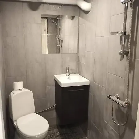 Cool Private Lejlighed Losning