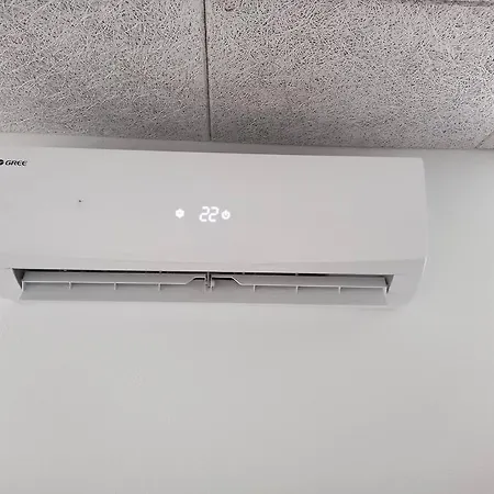 アパート Cool Private Losning