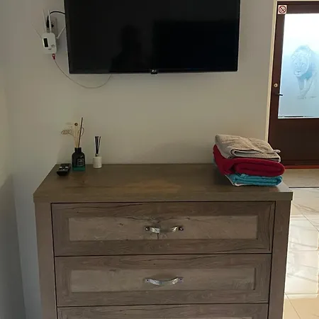 Cool Private Lejlighed