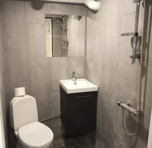 Cool Private Apartment Losning