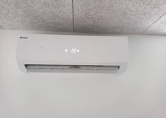 Apartment Cool Private Losning