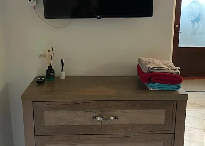 Cool Private Apartment
